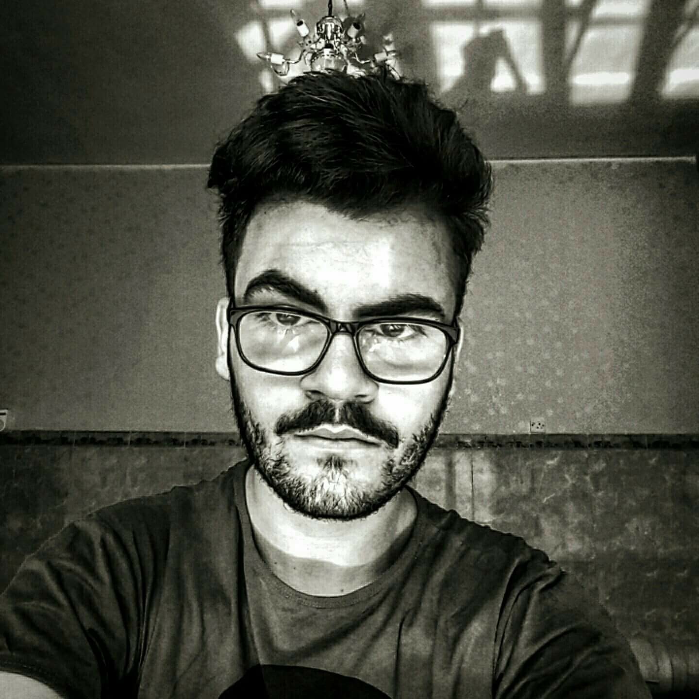 Picsart profile picture for @muhammade