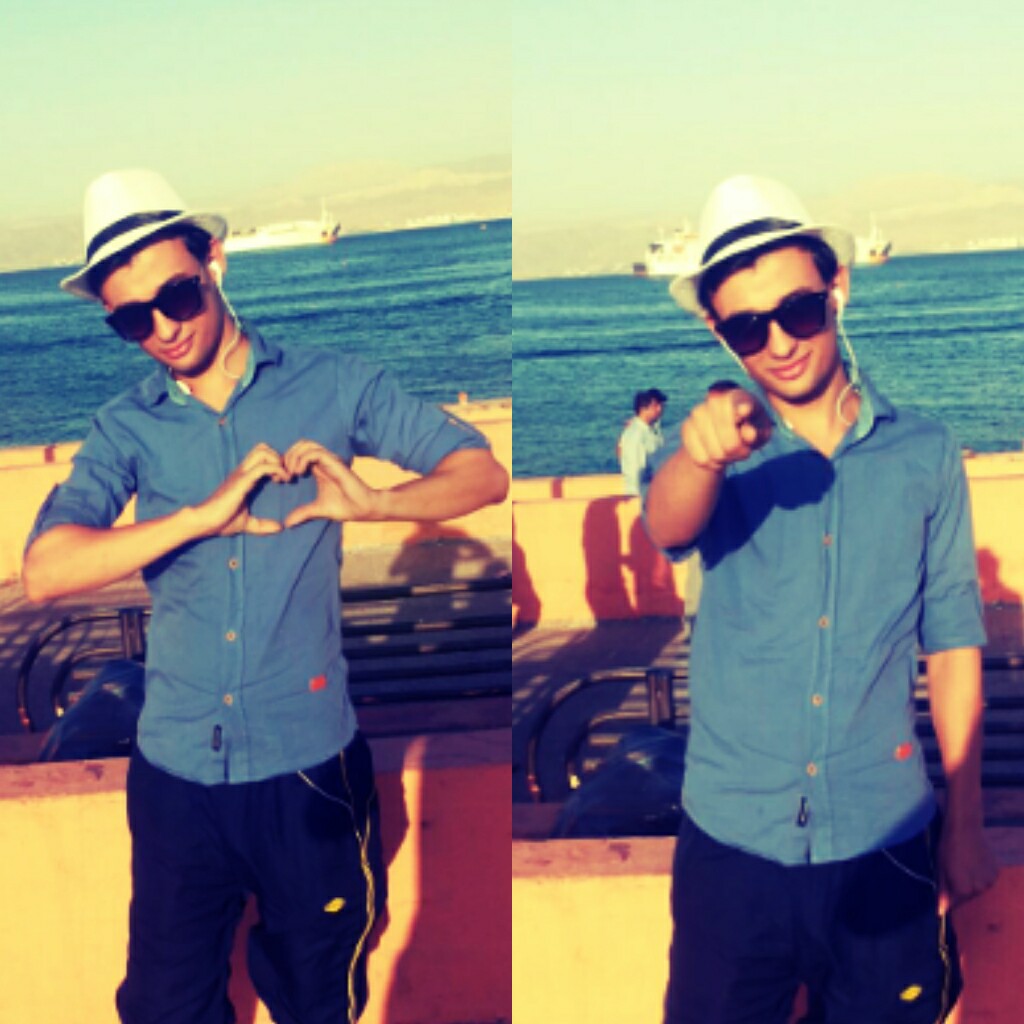 Picsart profile picture for @mousa