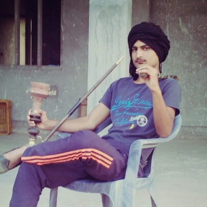 Picsart profile picture for @kamal98