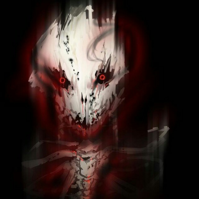 Picsart profile picture for @ghoulish