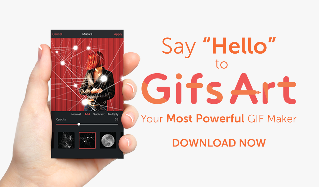 Here's How To Use AI GIF Generator From Picsart