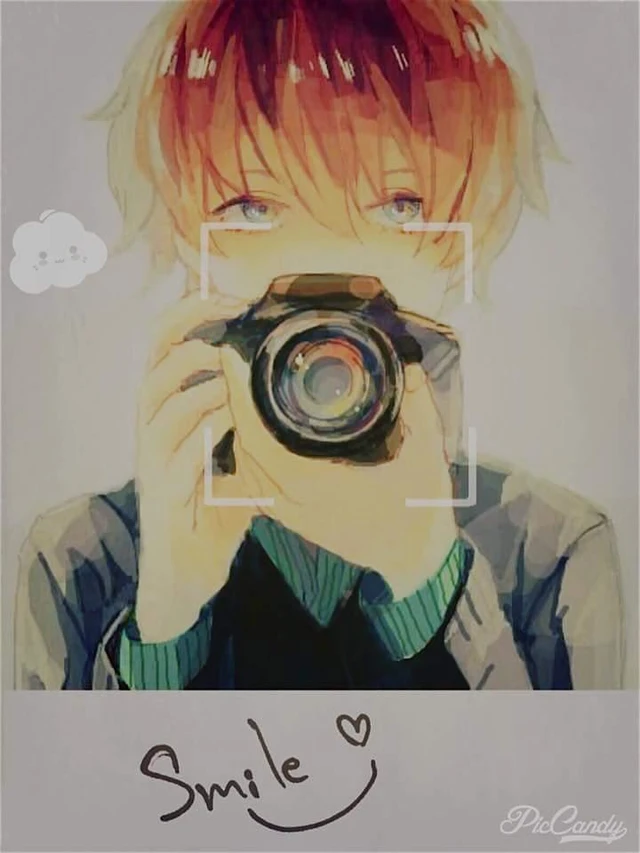 Smile Anime Creepy Cute Perfect Image By Ghoulfriend Smile Anime Creepy Cute Perfect Image By Ghoulfriend