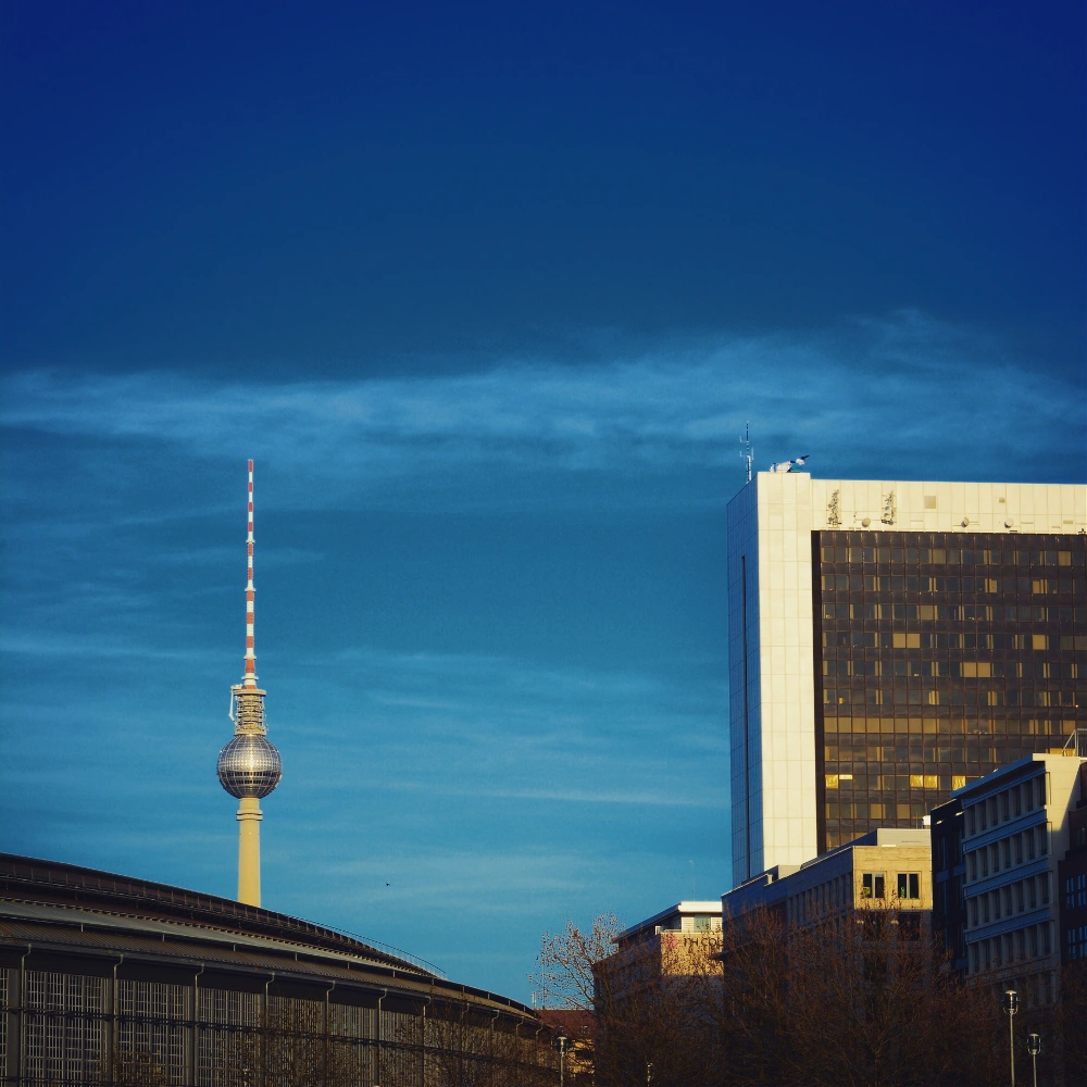 #berlin #blickfeldberlin #colorful #photography
